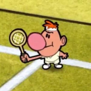 Meet your Posher, Robert